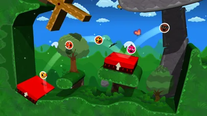 Rolando: Royal Edition screenshot 1