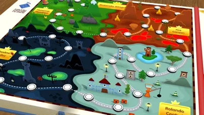Rolando: Royal Edition screenshot 5