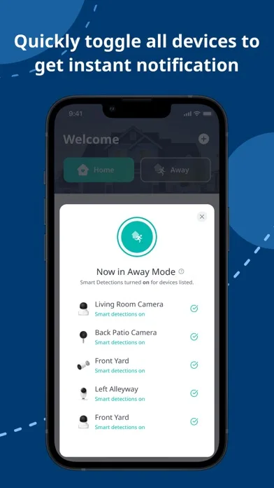 Kami Home screenshot 5
