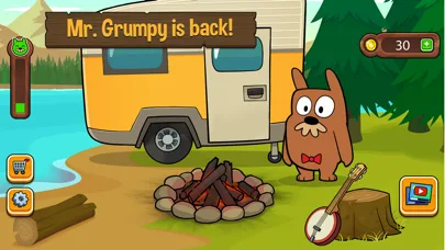 Do Not Disturb 3: Virtual Pet screenshot 1
