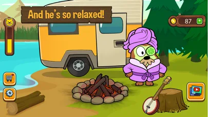 Do Not Disturb 3: Virtual Pet screenshot 2