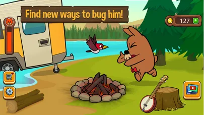 Do Not Disturb 3: Virtual Pet screenshot 3