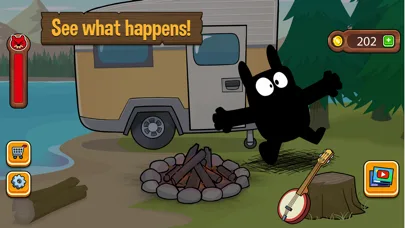 Do Not Disturb 3: Virtual Pet screenshot 4