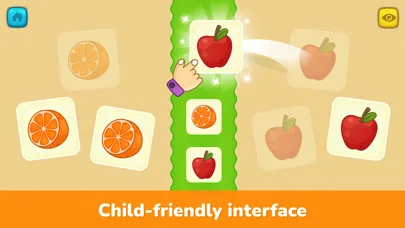 Toddler Learning Games 2-4 screenshot 4