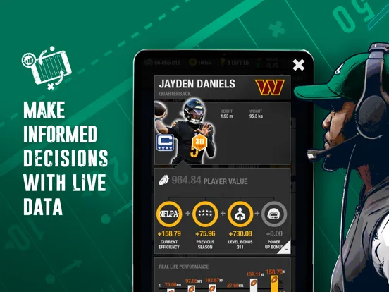 Football Manager Mobile screenshot 3