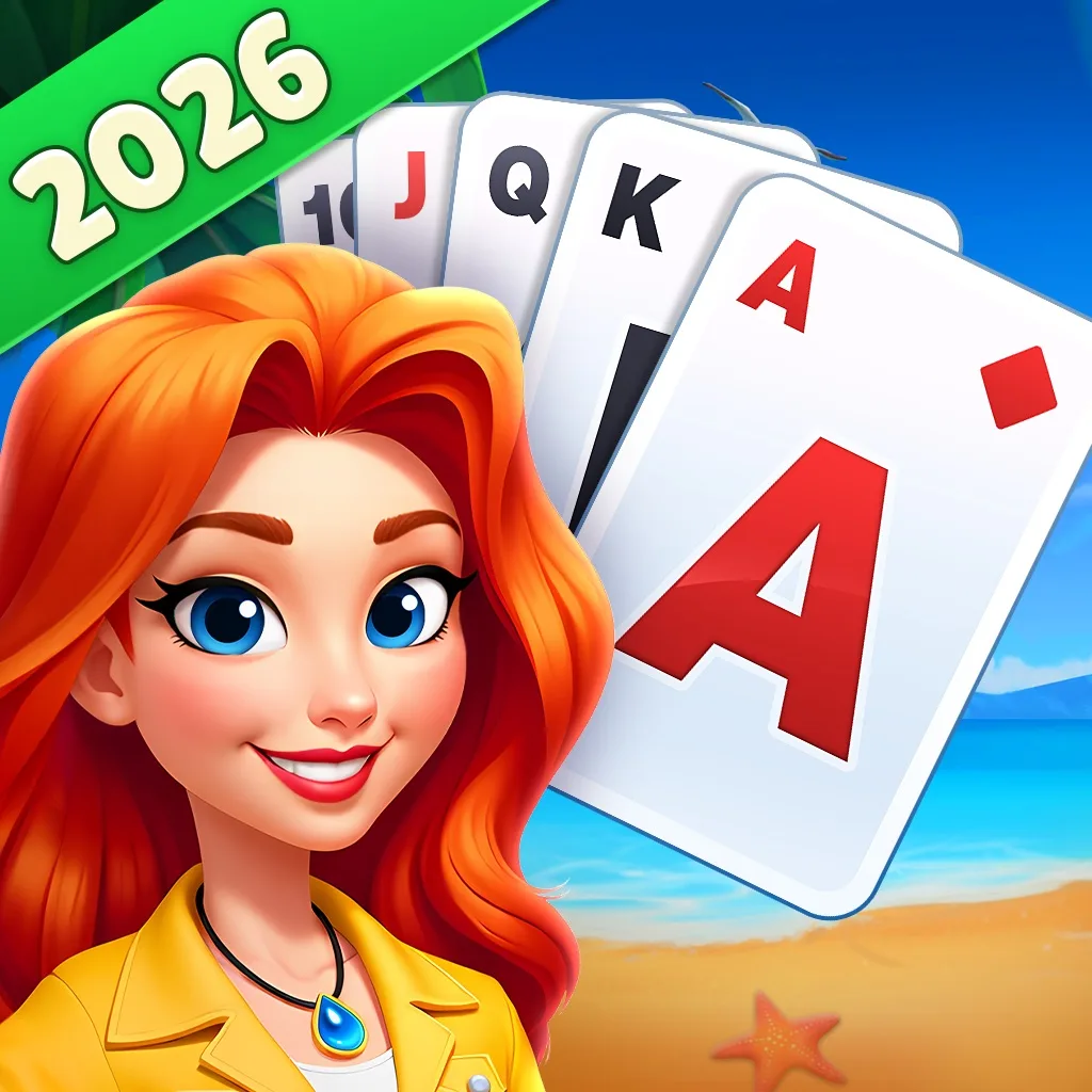 Solitaire TriPeaks Journey