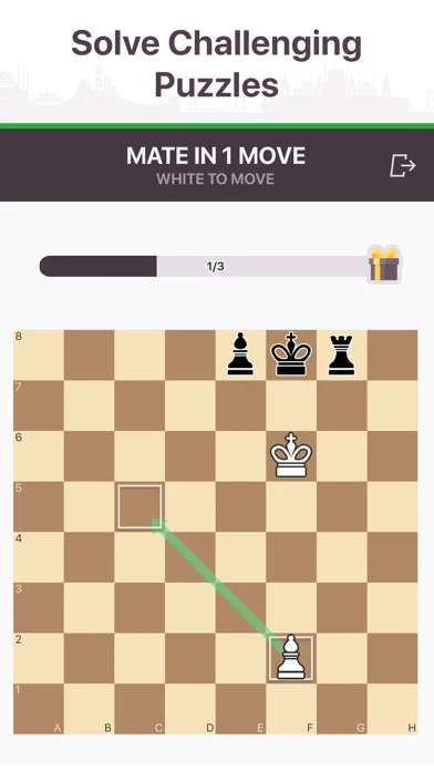 Chess Royale screenshot 3