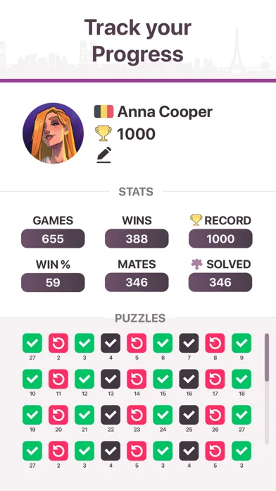 Chess Royale screenshot 5