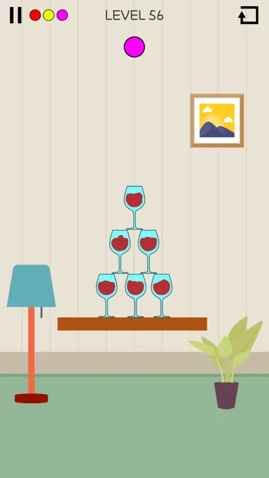 Spill It! screenshot 3