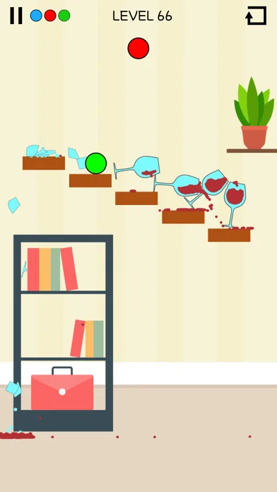 Spill It! screenshot 4