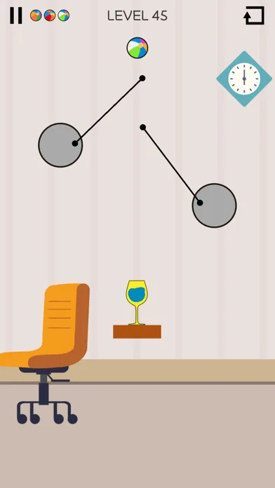 Spill It! screenshot 5