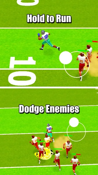 Football Games · screenshot 1