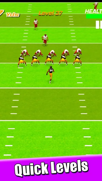 Football Games · screenshot 2