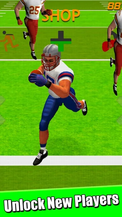 Football Games · screenshot 4