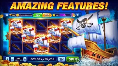 Slots Casino - Jackpot Mania screenshot 5