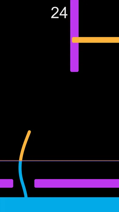 Snake VS. Colors screenshot 4