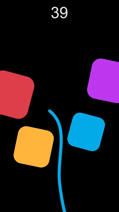 Snake VS. Colors screenshot 5