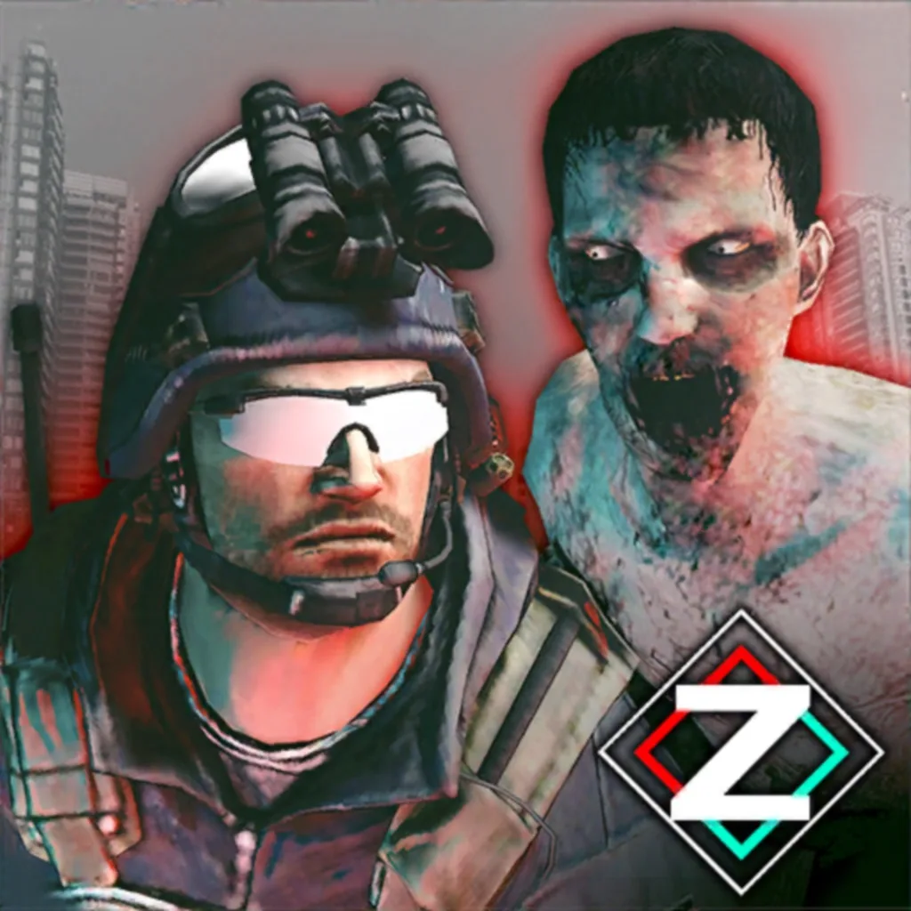 Zombie Top