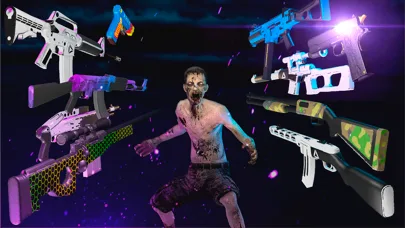 Zombie Top screenshot 4