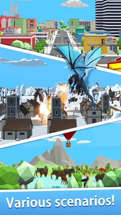 Big Big Baller screenshot 5