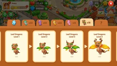 Townest: Alfred's Adventure screenshot 4