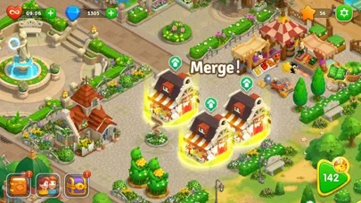 Townest: Alfred's Adventure screenshot 5