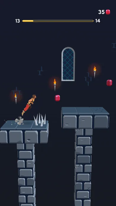 Prince of Persia : Escape screenshot 5