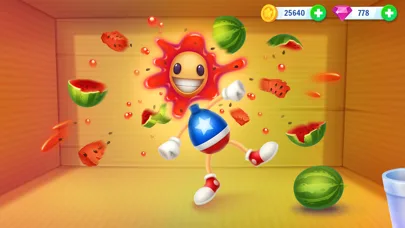 Kick the Buddy: Forever screenshot 3