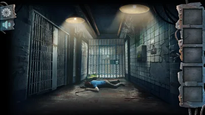 Scary Horror: Escape Room Game screenshot 1
