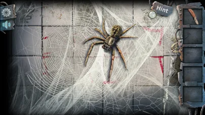 Scary Horror: Escape Room Game screenshot 2