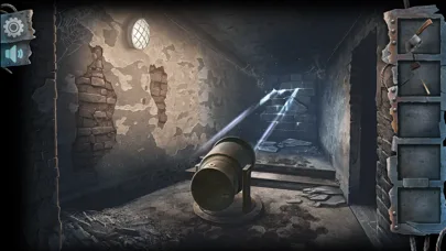 Scary Horror: Escape Room Game screenshot 3
