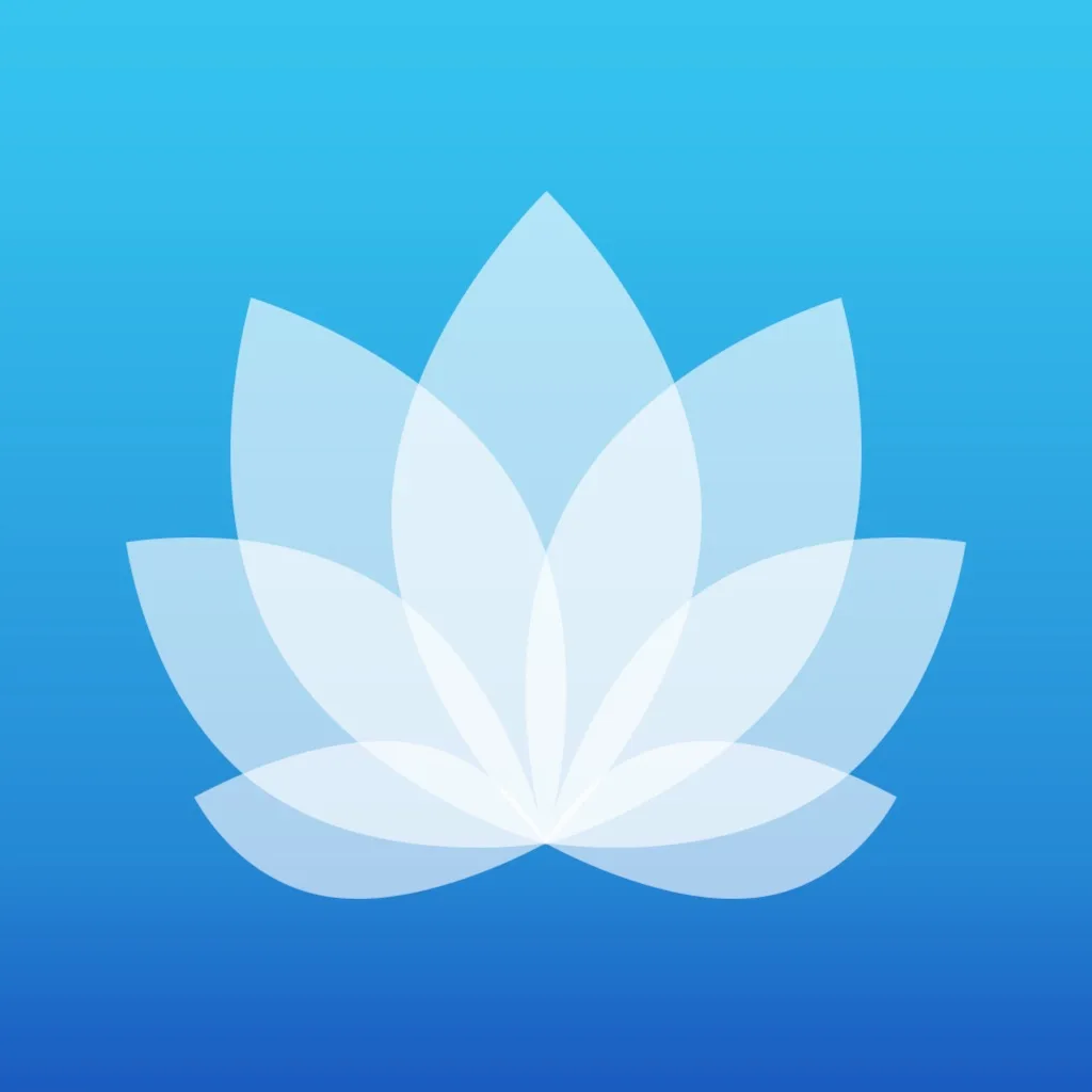 BlessedPath: Stress Relief