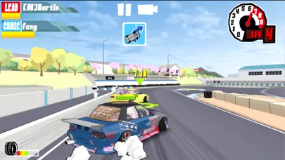 FR Legends screenshot 1