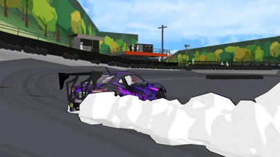 FR Legends screenshot 3