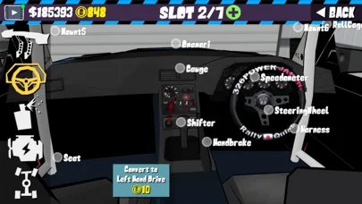 FR Legends screenshot 5