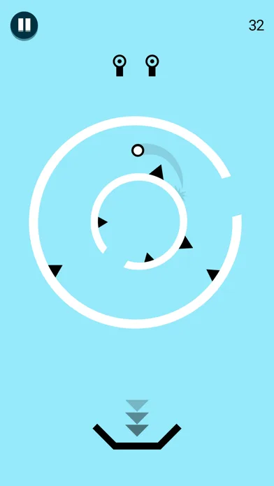 Go Escape! - Casual Ball Games screenshot 5