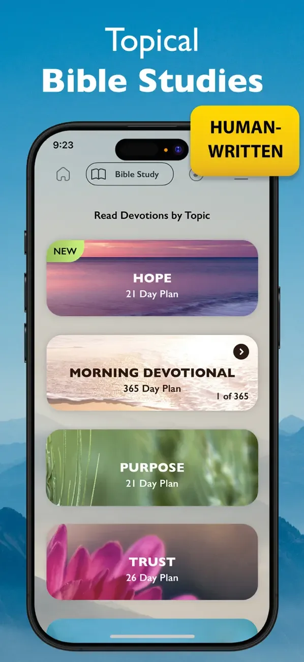 Sprinkle of Jesus Daily Quotes screenshot 2