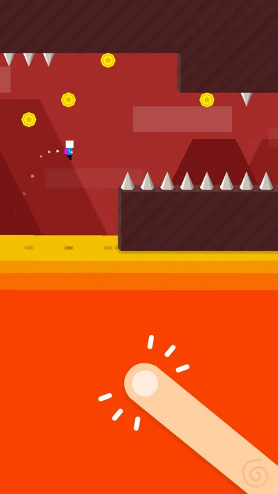 Mr Jump World screenshot 3
