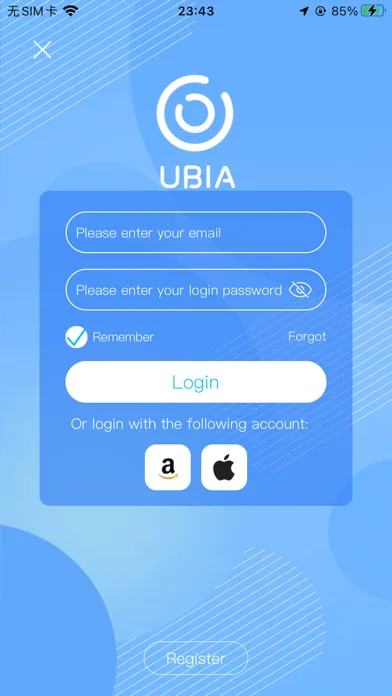 Ubox screenshot 2