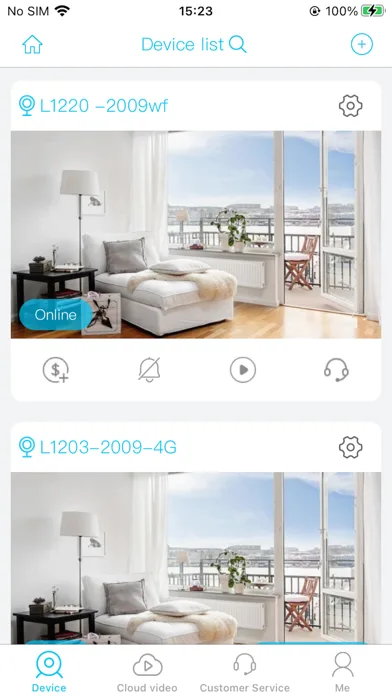 Ubox screenshot 3