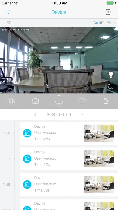 Ubox screenshot 4
