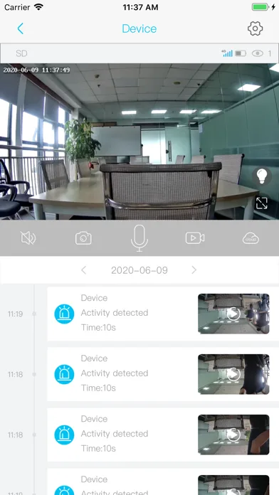 Ubox screenshot 5