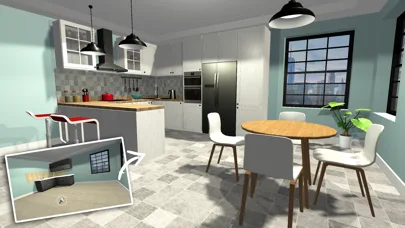 Design Dream Home screenshot 1