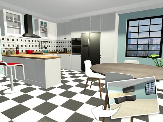 Design Dream Home screenshot 5