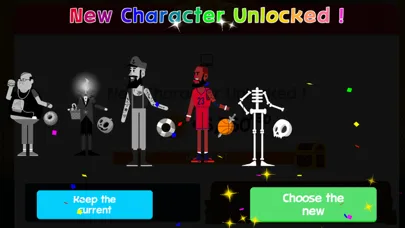 Basketball Orbit screenshot 4