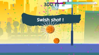 Basketball Orbit screenshot 5
