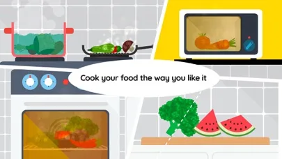 Fitoons screenshot 5