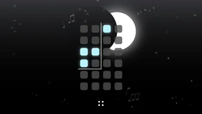 Harmony: Relaxing Music Puzzle screenshot 1