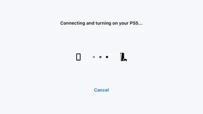 PS Remote Play screenshot 2