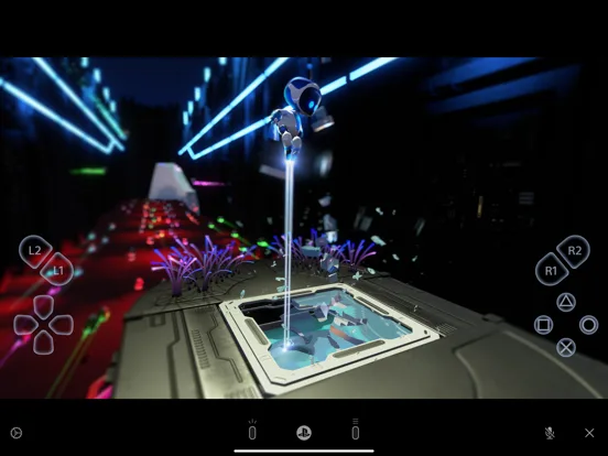 PS Remote Play screenshot 3